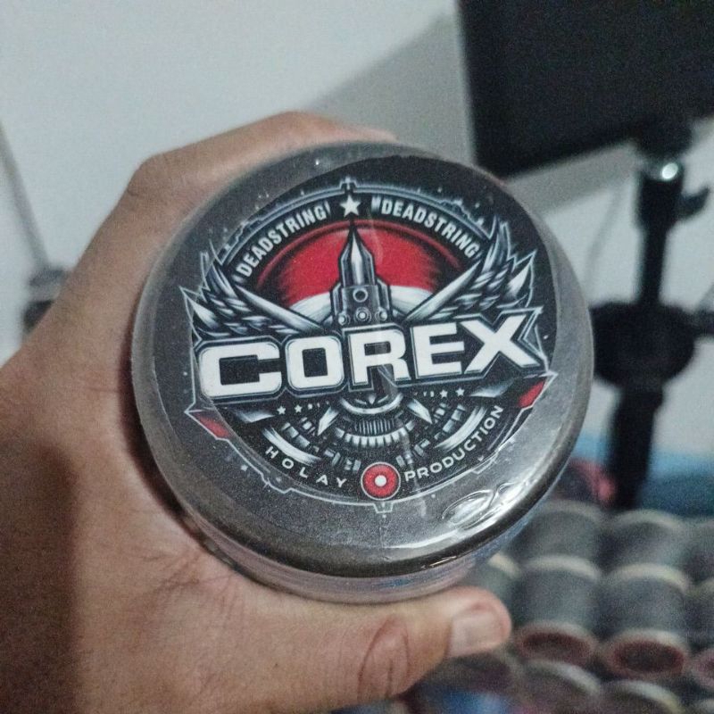 GELASAN COREX PRODUCY HOLAY OROGINAL