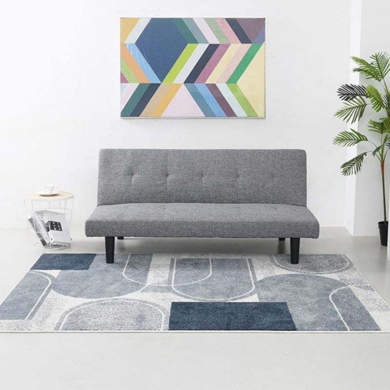 Daphnie Oakland Sofa Bed