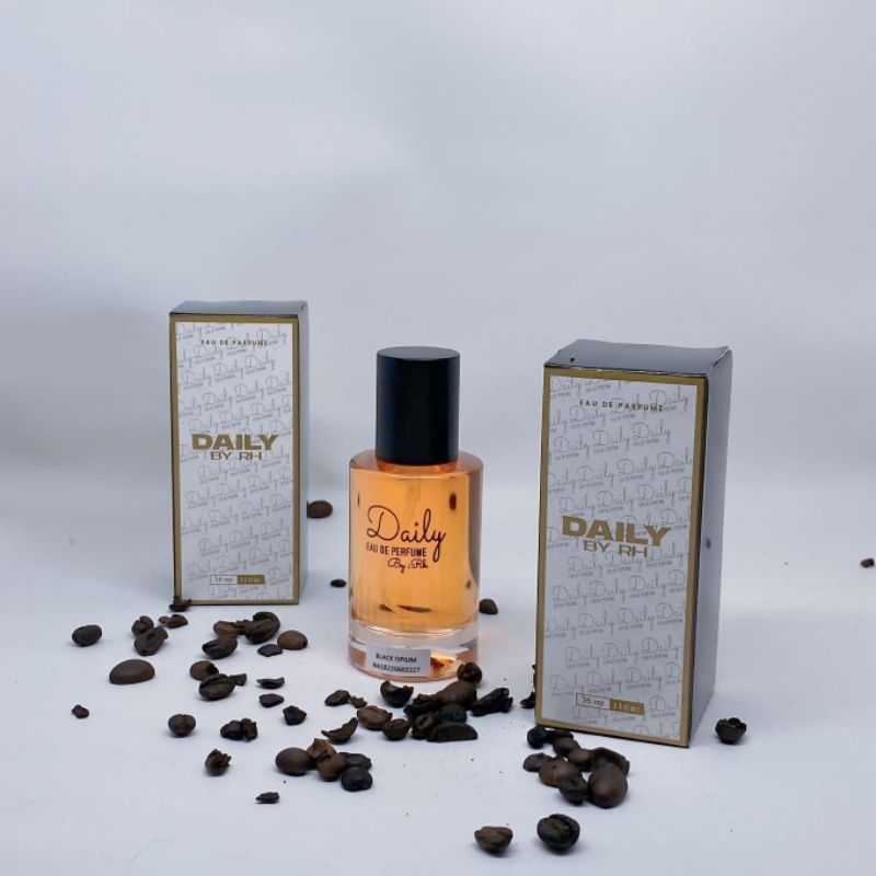 Reseller Daily Parfum