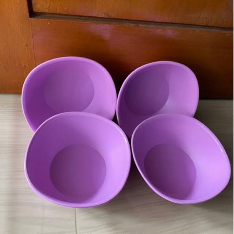 LEGACY BOWL UNGU 700ML  TUPPERWARE