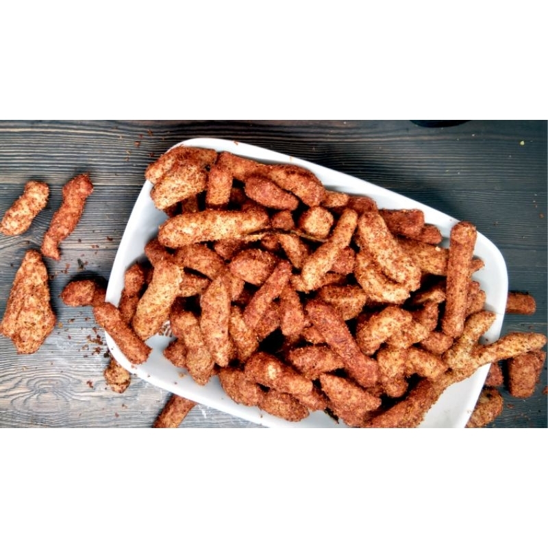 

BASRENG BAKSO GORENG 1KG KANG KABAYAN