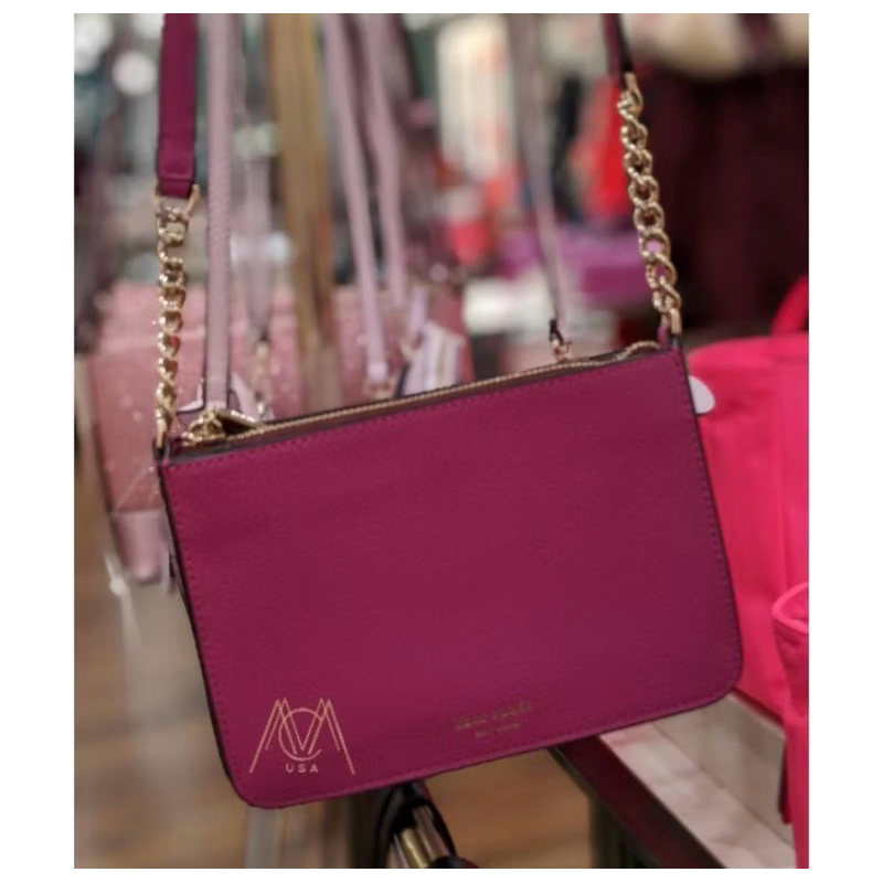 PRELOVED TAS KATE SPADE