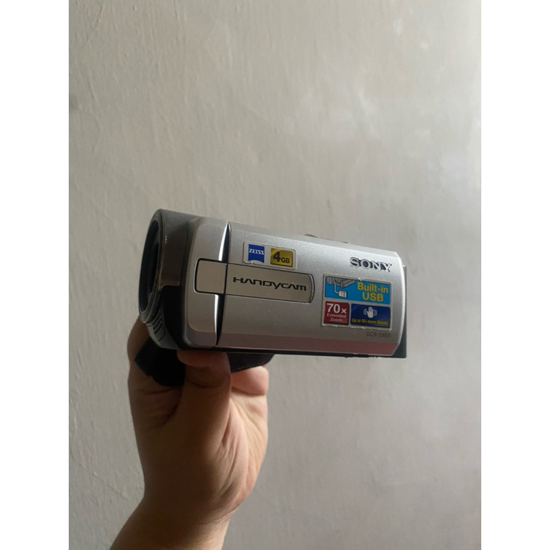 Handycam Sony DCR SX65
