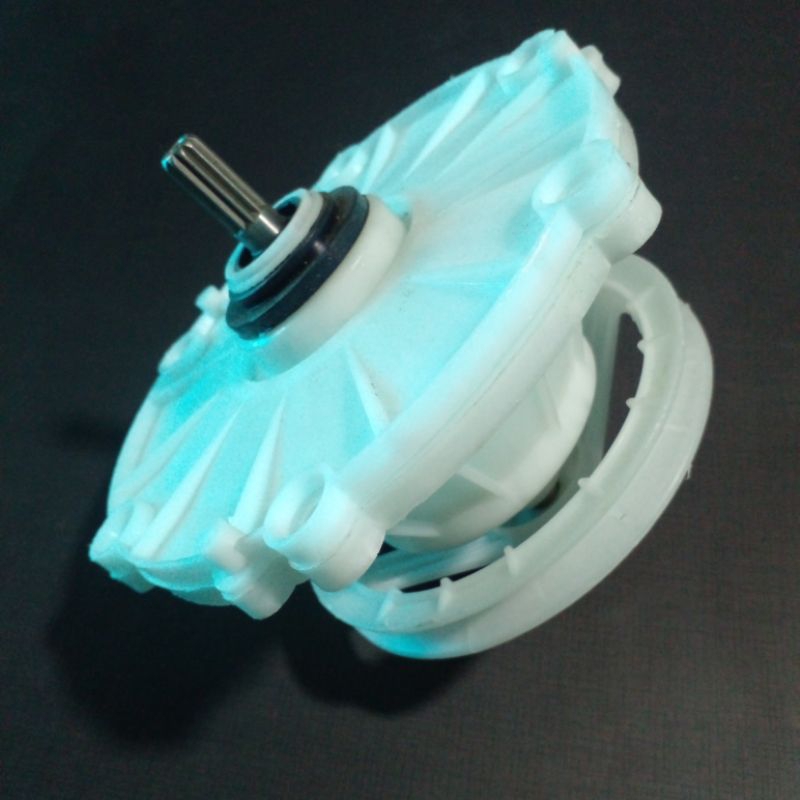 Gear Box Mesin Cuci LG