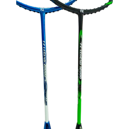 Forza Legend 12000 Raket Badminton Original