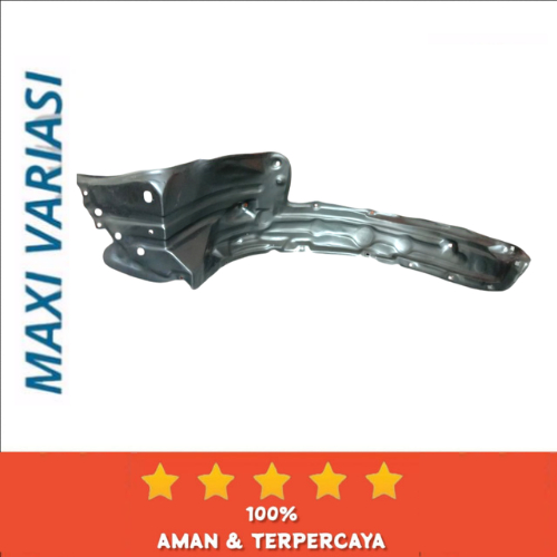 Inner Fender Liner Fender DNY KIJANG INNOVA 04-08