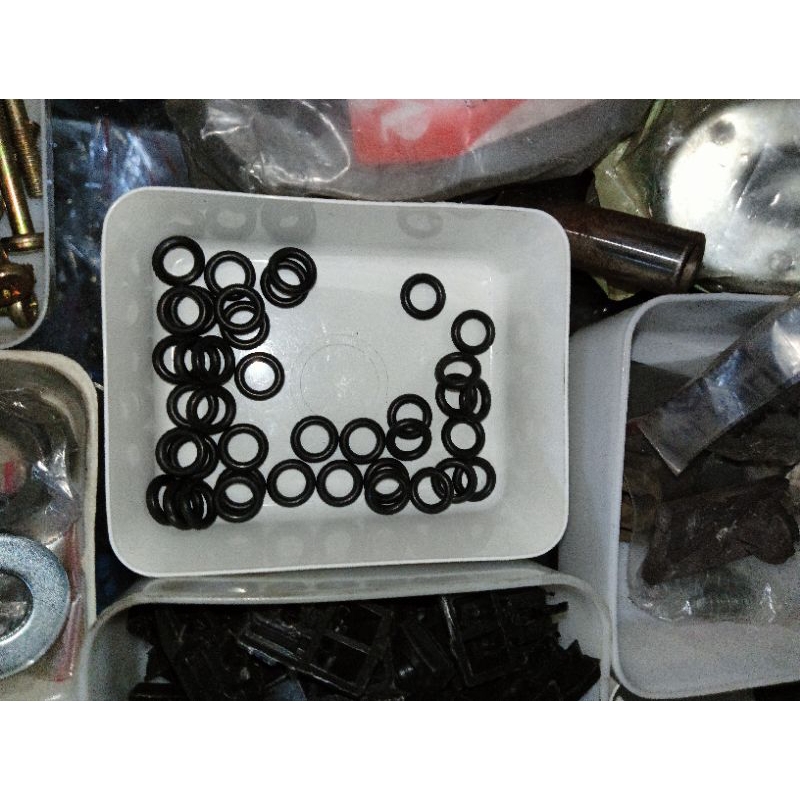 o ring sil tuas kopling vespa sil tuas kopling