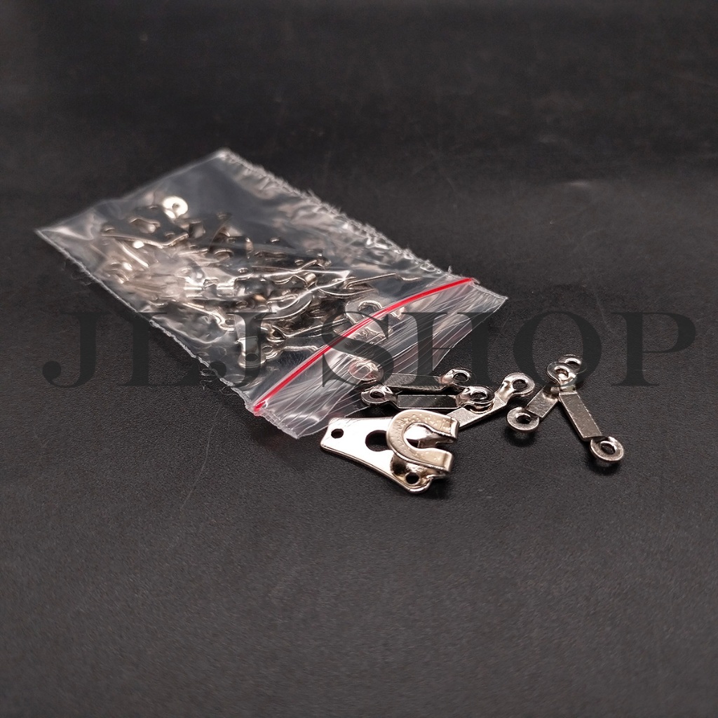 Hak Kait / Hak Kait Rok atau Celana (ISI 12 PCS)