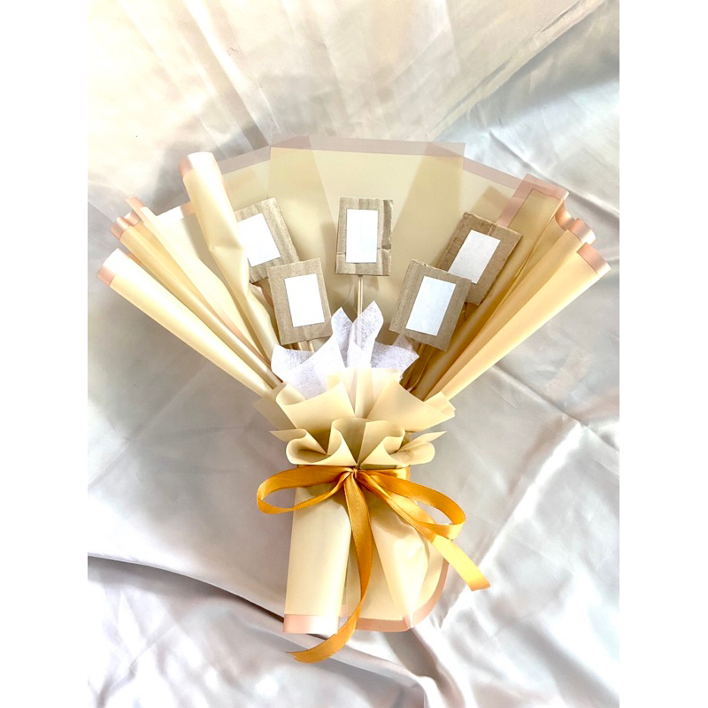 Buket Bunga, Buket Snack, Buket Foto Kerangka