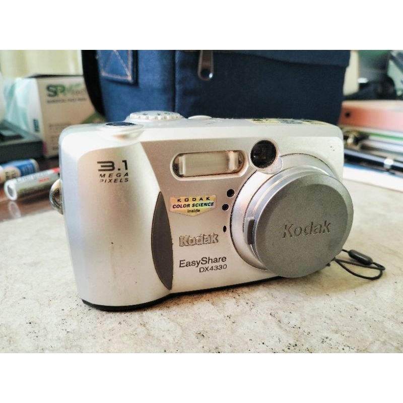Kodak Easyshare DX4330