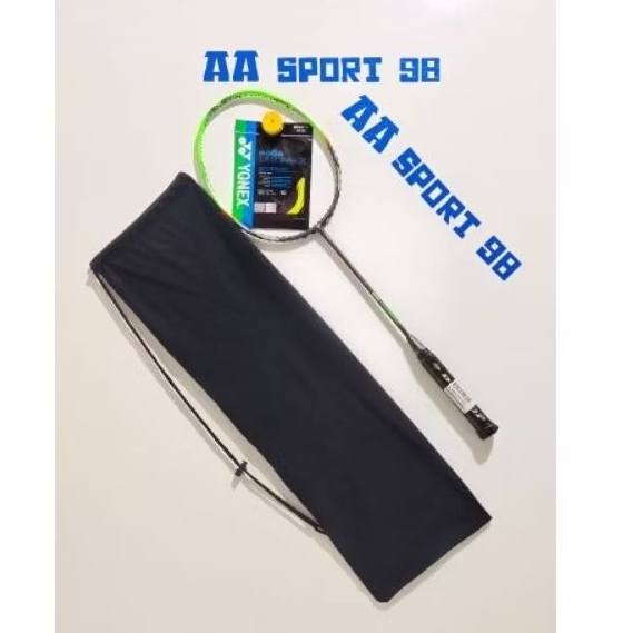 RAKET BADMINTON ORIGINAL DUNLOP AD FORCE