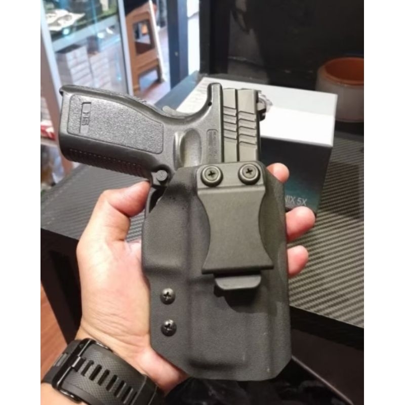 HOLSTER DALAM KYDEX INSIDE  (IWB) HS