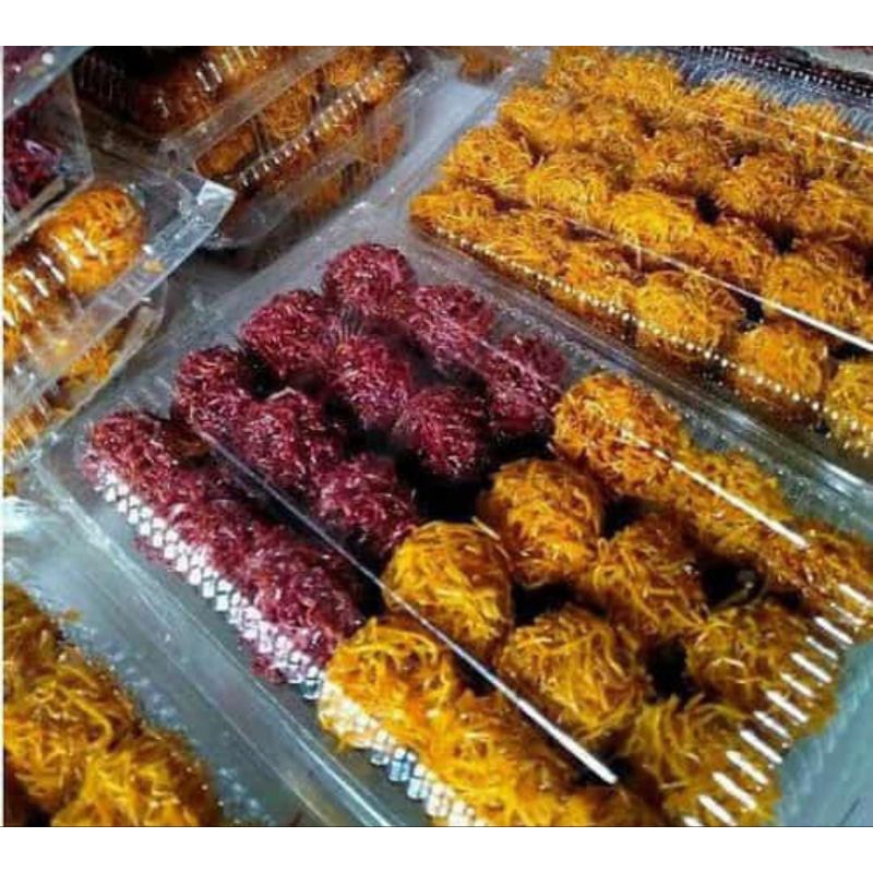 

Grubi 2 warna || ubi kremes manis gula jawa