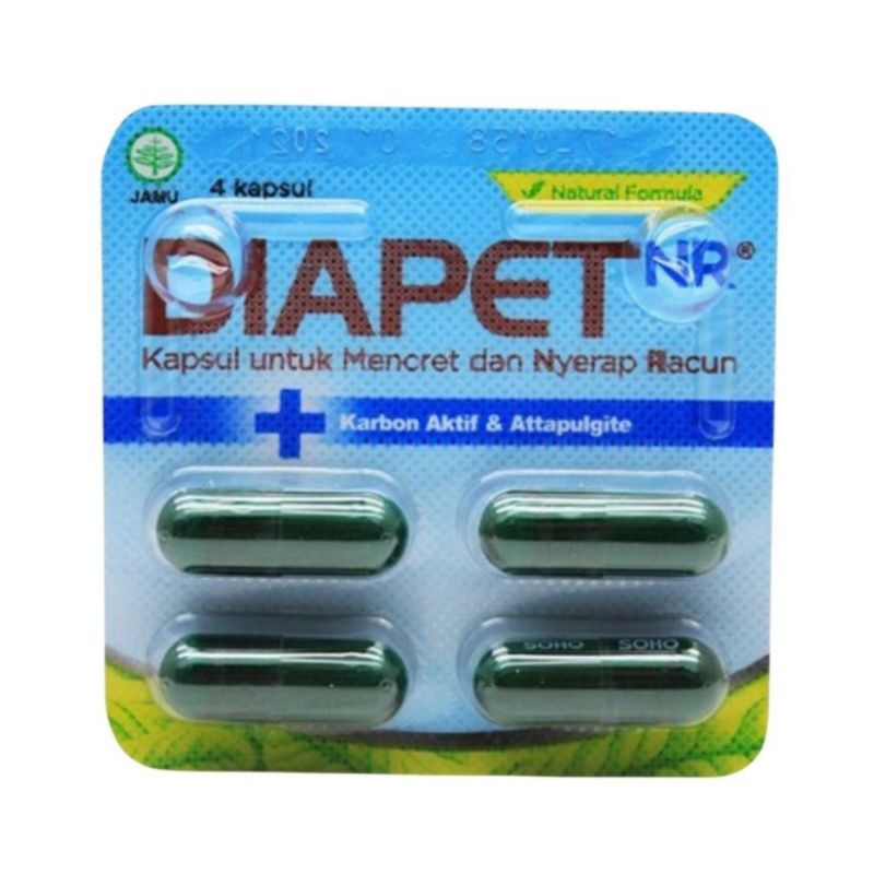 Diapet 4s