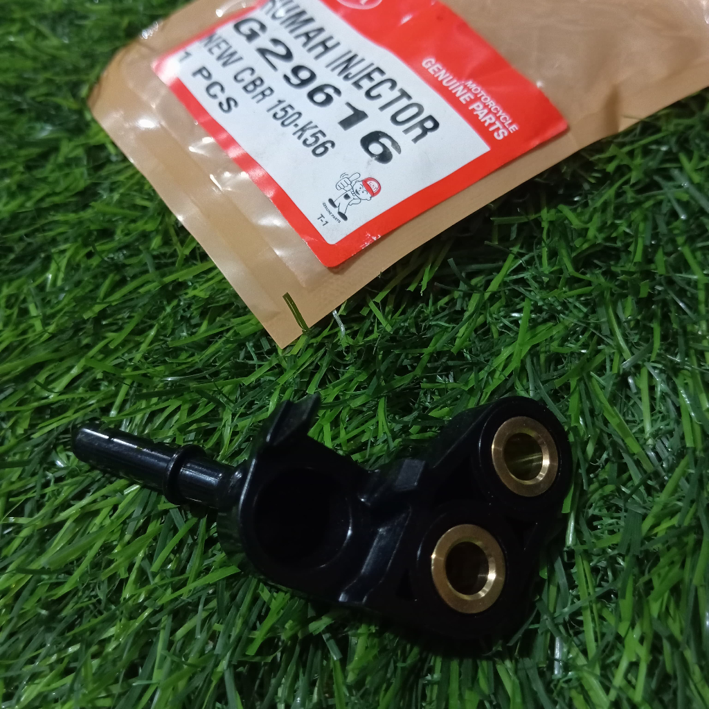JOINT INJECTOR JOIN DUDUKAN RUMAH INJECTOR HONDA CBR 150 R SONIC GTR
