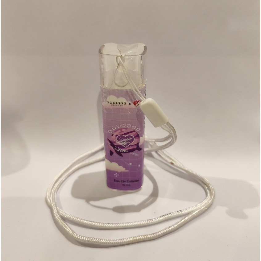 Bizarre EDT X ARMY Indonesia Chic Haute 10ml