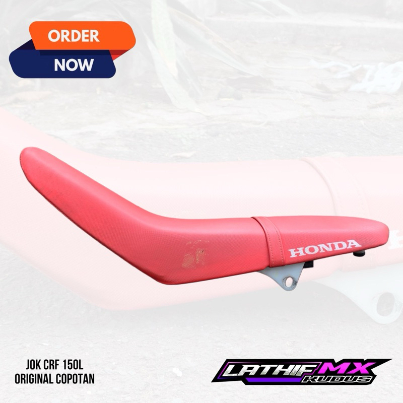 JOK CRF 150L ORIGINAL COPOTAN