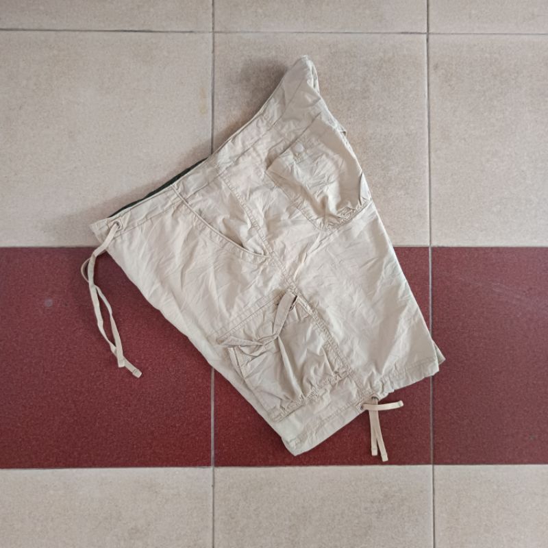 celana pendek cargo GAP XL.91