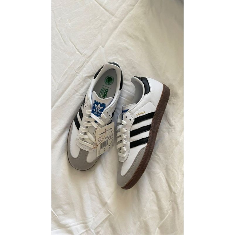 sepatu Adidas samba 100% original