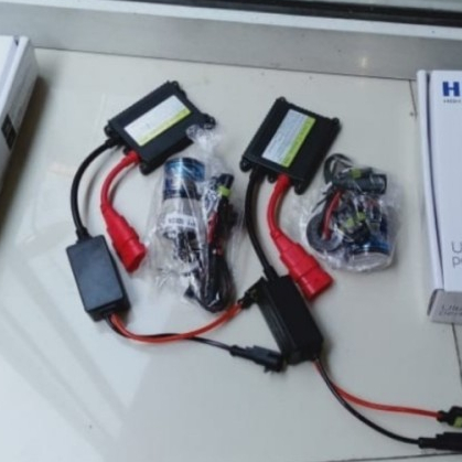 Lampu Hid H11 terang