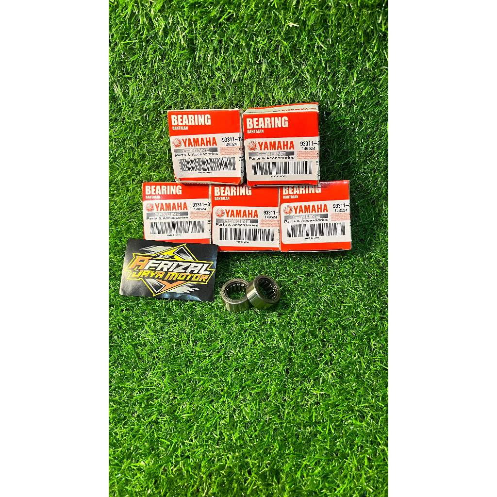 BEARING LAHER IKO BAMBU AS RASIO RX KING 93311 - 315Y6