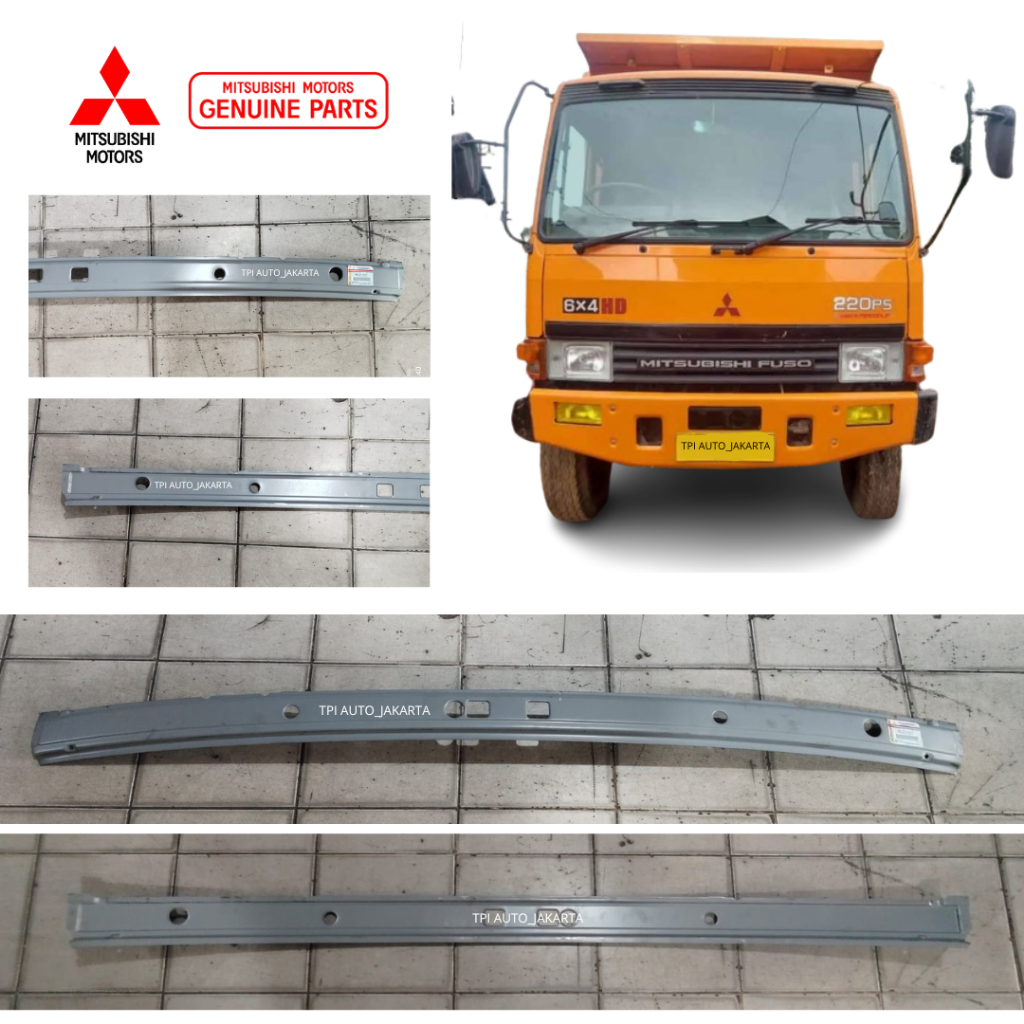 PANEL WIPER FUSO FIGHTER 190Ps / 220Ps ORIGINAL MITSUBISHI FUSO