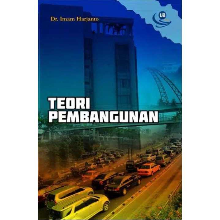 

Buku Teori Pembangunan 10 bendel