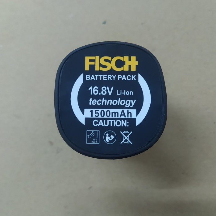 BATERAI CADANGAN BOR F168V