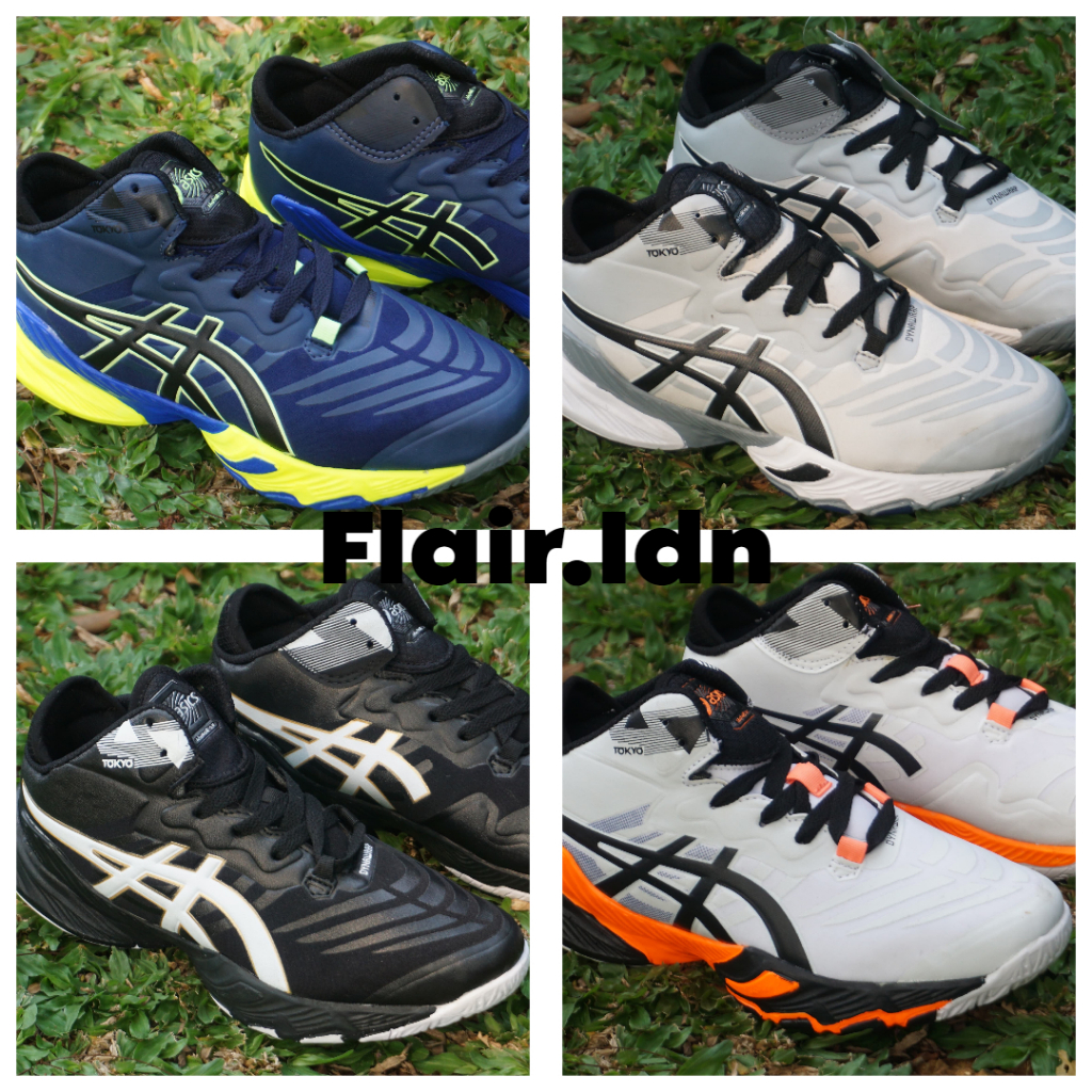 Asics Metarise Premium Quality