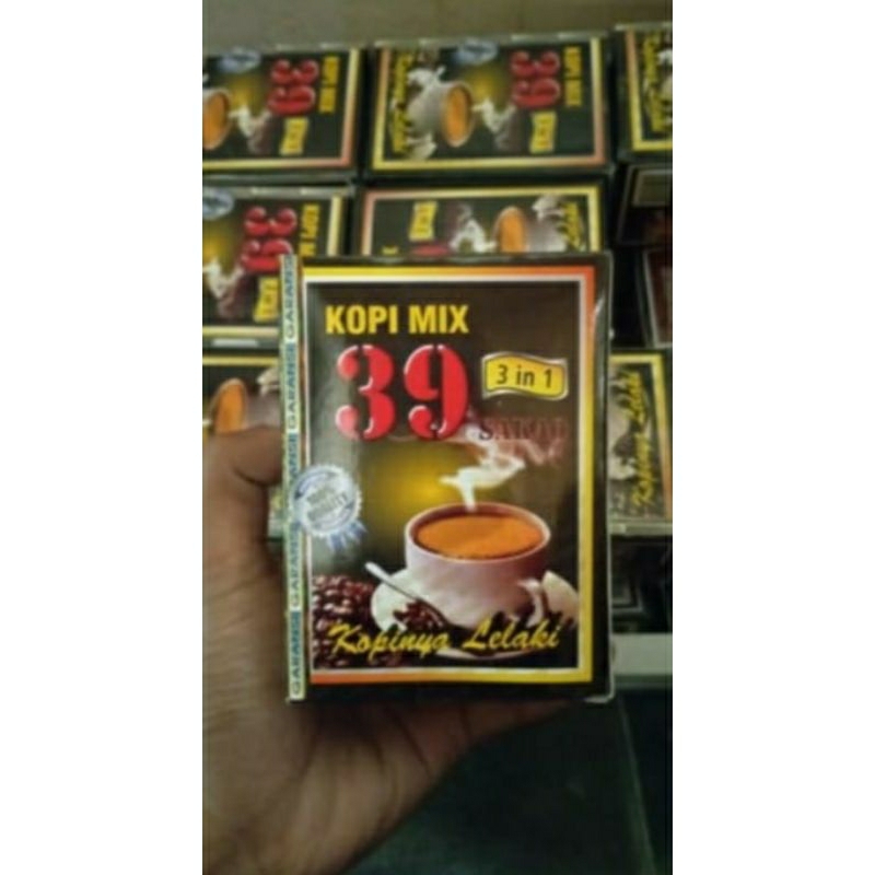 

kopi terbaik nusantara robusta terbaik kopi 39 original 100%