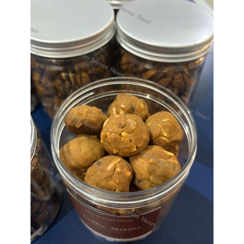 

CoffeeAlmond/KueKering/Kuekopialmond