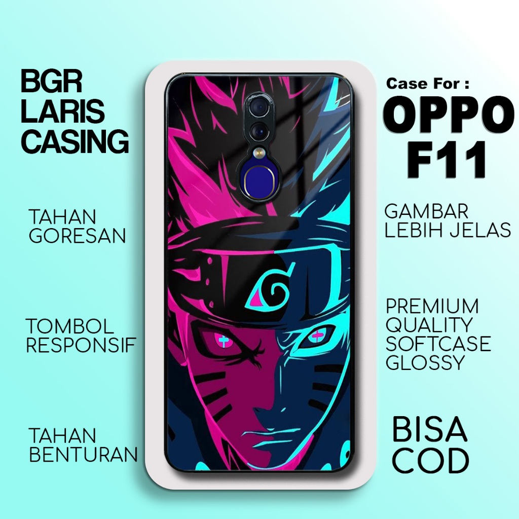 Case Oppo F11 Terbaru Nrto Baru Hardcase Softcase Glossy Casing Oppo F11 Termurah Kesing Terlaris