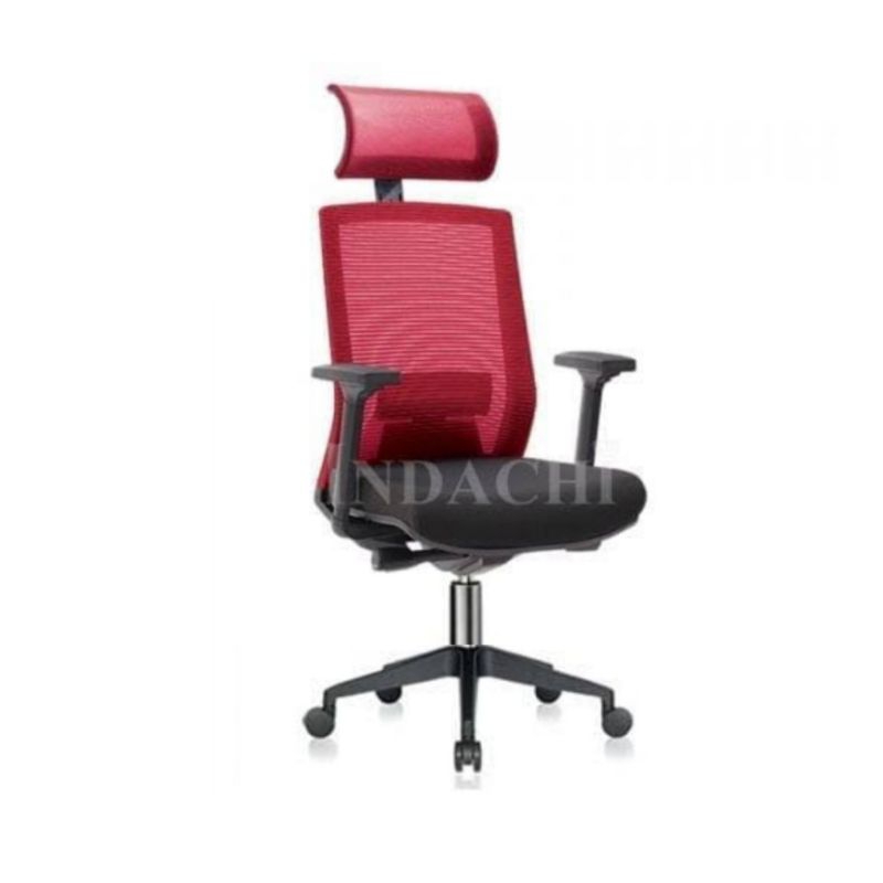 KURSI KANTOR DIREKTUR INDACHI LORE I KURSI KERJA KURSI KANTOR MANAGER