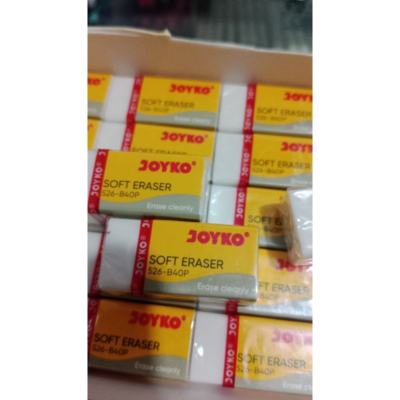 

stip pensil joyco b40