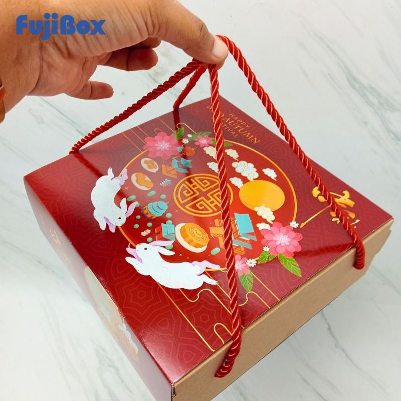 

Box Mooncake Fuji (per pcs)