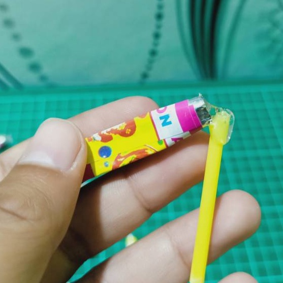 SPESIAL DISCOUNT 1 PCS BALON ODOL  BALON TIUP  BALON PASTA  BALON JADUL GROSIR MAINAN MURAH FAHMI TO