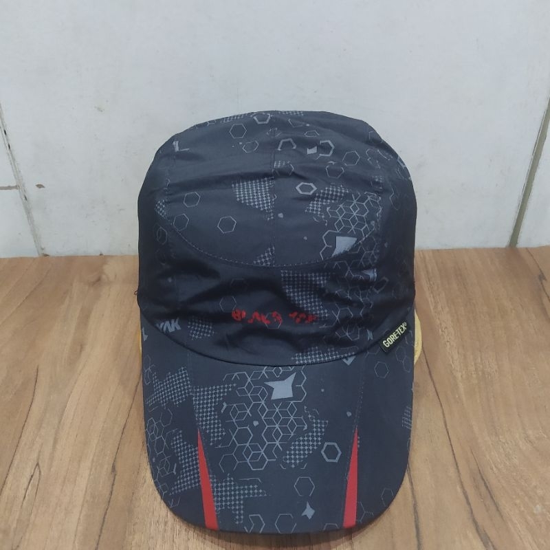 TOPI BLACKYAK ORIGINAL GORE-TEX