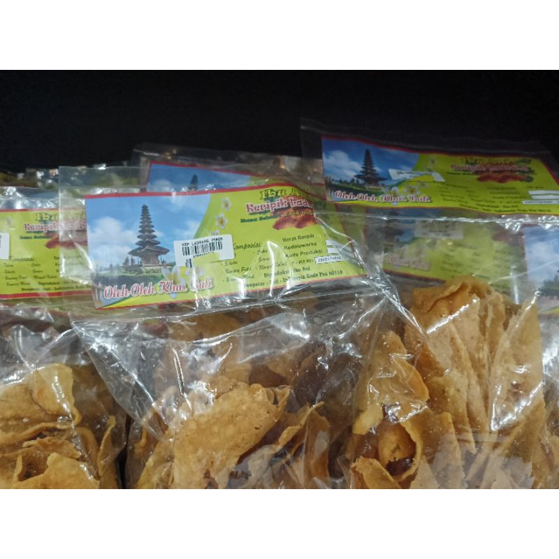 

KERIPIK LADRANG "IBU ANI" RASA SELEDRI 150GR + BUBBLE WRAP FREE