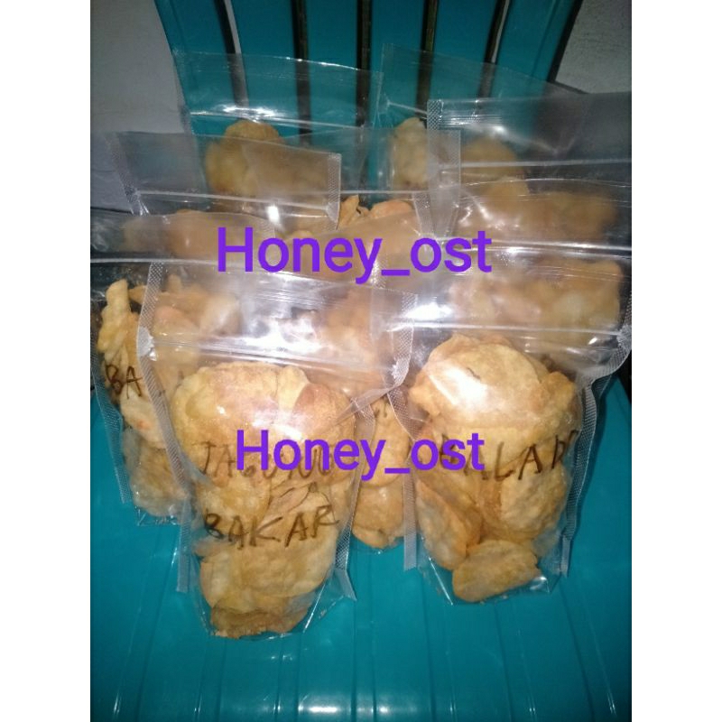 

Keripik Cireng Renyah Gurih Enyoii (minimal beli 2)