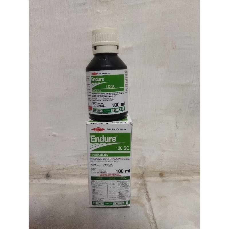 Endure  120 SC 100 ml