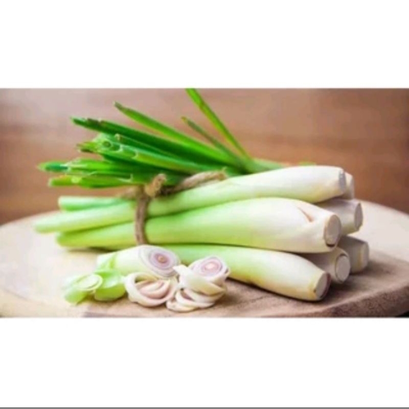 

Sereh segar per satu ikat