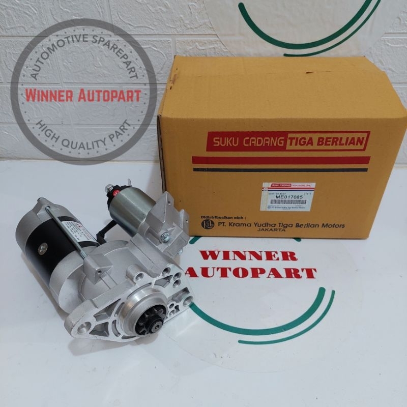 DINAMO STARTER DINAMO STATER PS120 FE119 PS 120