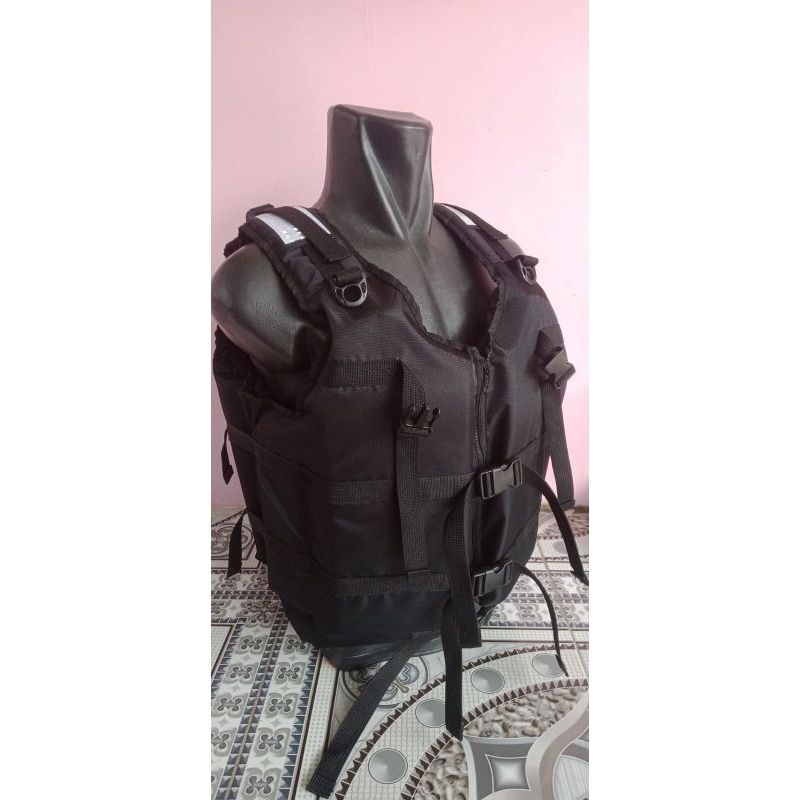 Baju,Jaket,Rompi,pelampung,renang,Dewasa