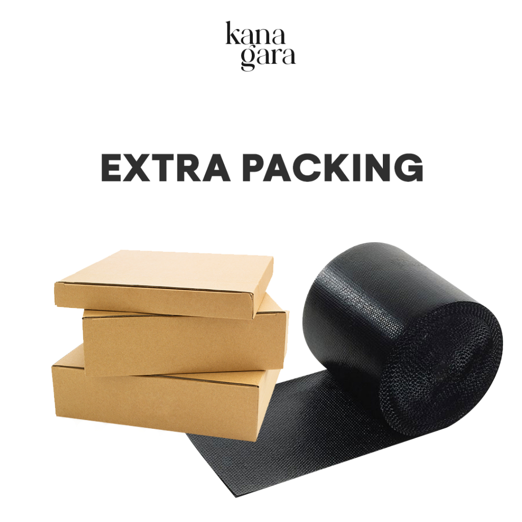 

KANAGARA - Extra Packing Bubble Wrap