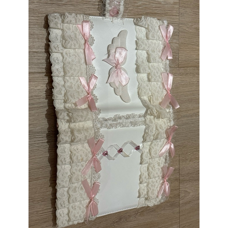 

binder 6 ring