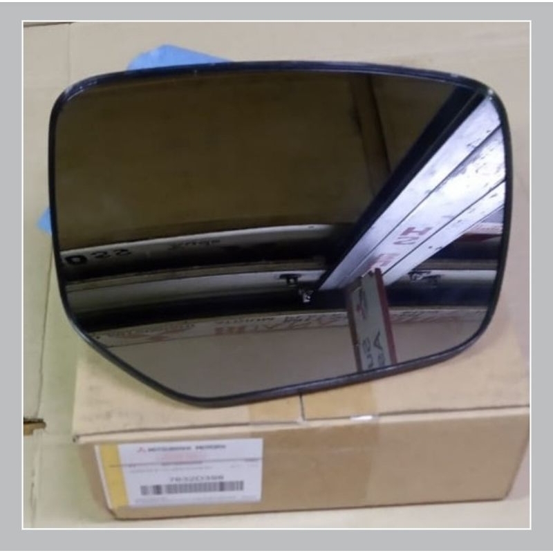 kaca spion xpander dan xpander cross ( ASLI )