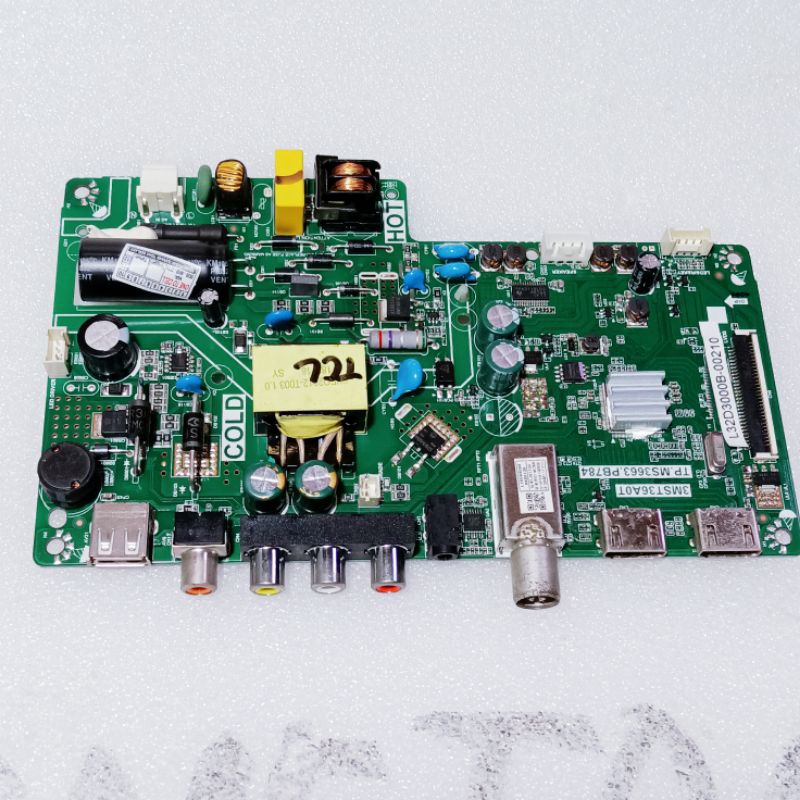 mb tcl 32d3000b - mainboard tv tcl 32d3000B - motherboard tv tcl L32d3000B - mobo tv tcl 32d3000b