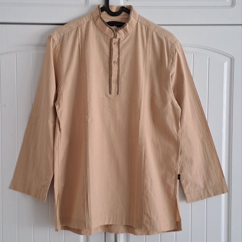 Baju Koko Pria SHAFIRA Preloved