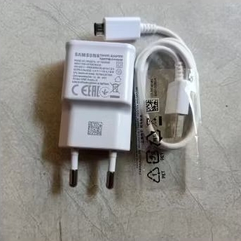 Charger Samsung Galaxy Copotan M02 M10