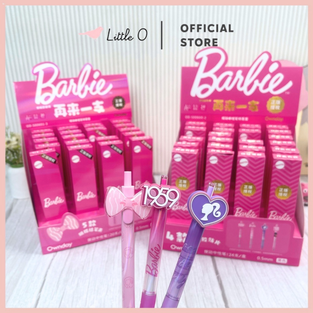 

Potongan 1 Off Surprise Pen B Blind Box Pen Lucky Mysteri Box RANDOM Pen Gel Ink